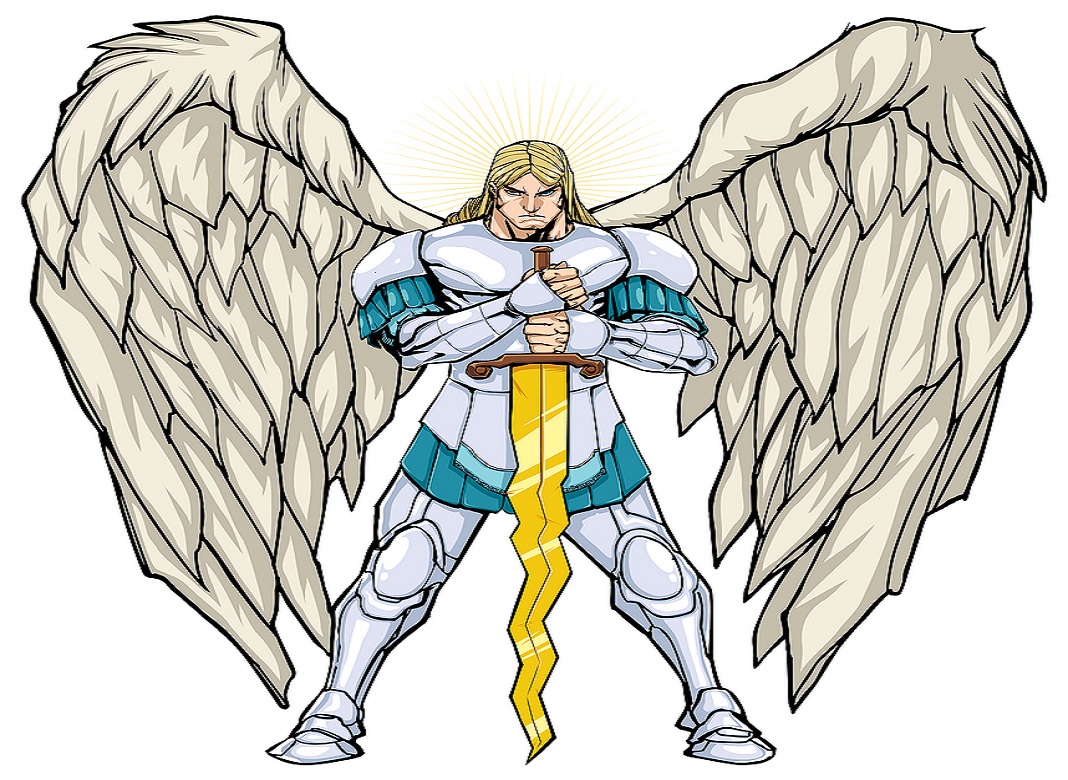 Archangel Michael