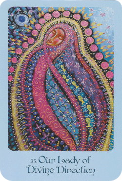 Our Lady of Divine Direction - 7 Day Prayer Miracle